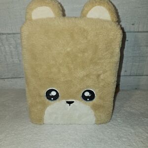 Na! Na! Na! Surprise 3-in-1 Teddy Bear Backpack Bedroom Playset [Case Only]